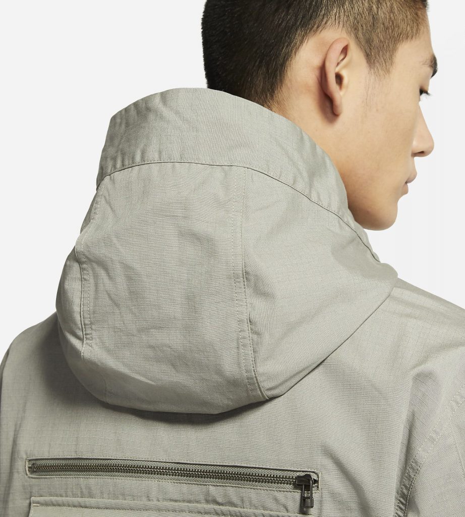 Nike Sportswear City Made