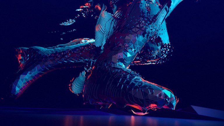 Nike Strike Series FA16