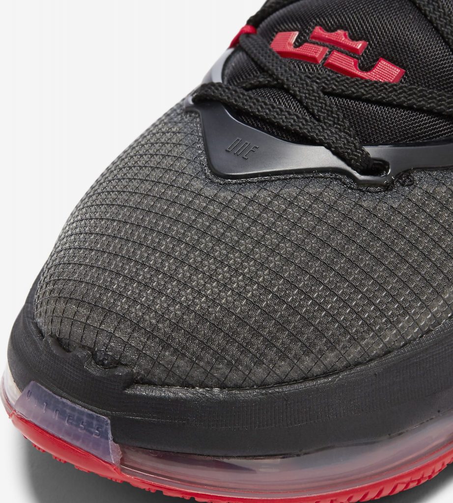 LeBron XIX EP